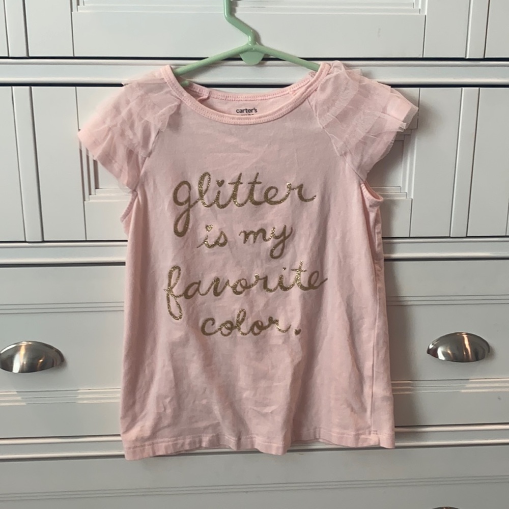 Carter’s top